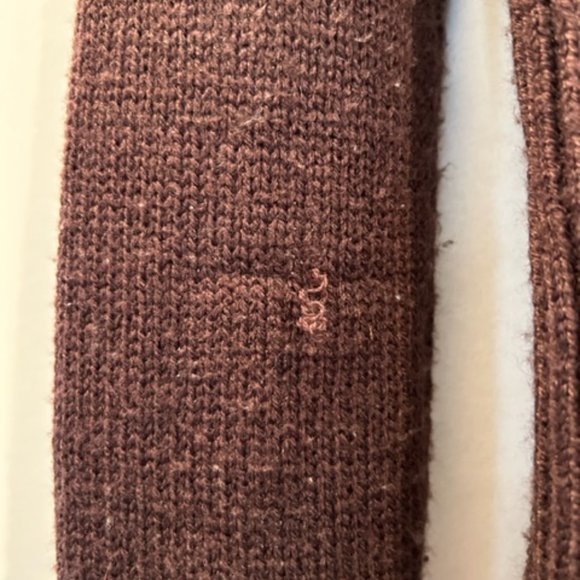 Knit Turtleneck - Picture 10 of 10